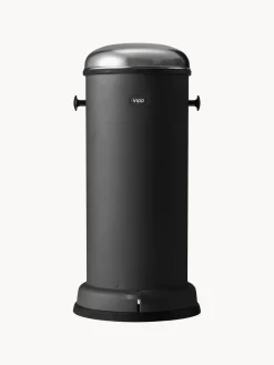 Best Papelera con pedal 16 Cubos De Basura Y Reciclaje|Almacenaje De Cocina