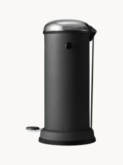 Best Papelera con pedal 16 Cubos De Basura Y Reciclaje|Almacenaje De Cocina