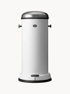 Papelera con pedal 16 Cubos De Basura Y Reciclaje|Almacenaje De Cocina