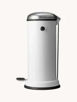 Papelera con pedal 16 Cubos De Basura Y Reciclaje|Almacenaje De Cocina