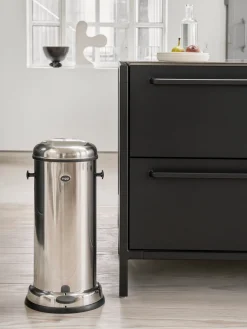 Online Papelera con pedal 16 Cubos De Basura Y Reciclaje|Almacenaje De Cocina