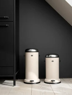 Sale Papelera con pedal 16 Cubos De Basura Y Reciclaje|Almacenaje De Cocina