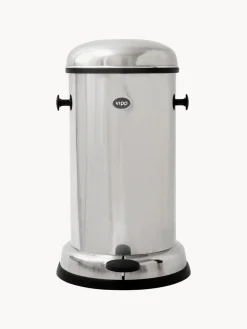 Best Papelera con pedal 15 Cubos De Basura Y Reciclaje|Almacenaje De Cocina