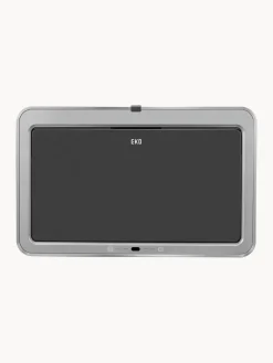 Papelera con sensor Mirage, 2x30 L Cubos De Basura Y Reciclaje|Almacenaje De Cocina