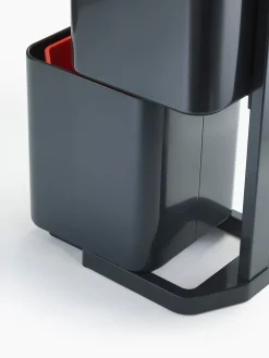 Discount Papelera con separación de residuos Totem, 2x20 L Cubos De Basura Y Reciclaje|Almacenaje De Cocina