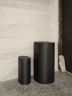 Outlet Papelera Enkel Cubos De Basura Y Reciclaje|Almacenaje De Cocina