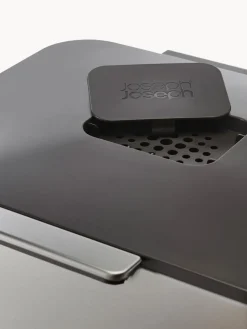 Clearance Papelera reciclaje Totem, 2x30 L Cubos De Basura Y Reciclaje|Almacenaje De Cocina