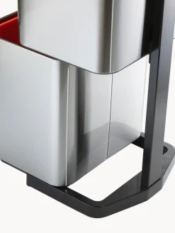 Clearance Papelera reciclaje Totem, 2x30 L Cubos De Basura Y Reciclaje|Almacenaje De Cocina