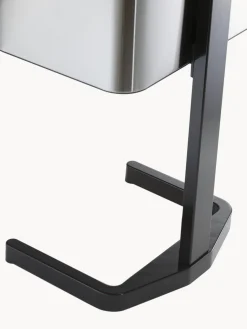 Clearance Papelera reciclaje Totem, 2x30 L Cubos De Basura Y Reciclaje|Almacenaje De Cocina