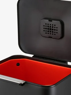 New Papelera reciclaje Totem, 2x30 L Cubos De Basura Y Reciclaje|Almacenaje De Cocina