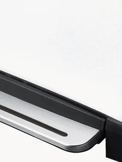 Cubos De Basura Y Reciclaje|Almacenaje De Cocina></noscript>EKO Papelera Recycle E-Cube, 28 L+18 L Blanco mate