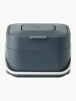 Discount Papelera residuos orgánicos Stack, 4 L Cubos De Basura Y Reciclaje|Almacenaje De Cocina