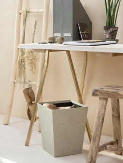 New Papelera Sofia Material De Oficina|Material De Oficina