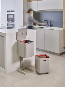 Sale Papeleras reciclaje Totem, tamaños diferentes Cubos De Basura Y Reciclaje|Almacenaje De Cocina