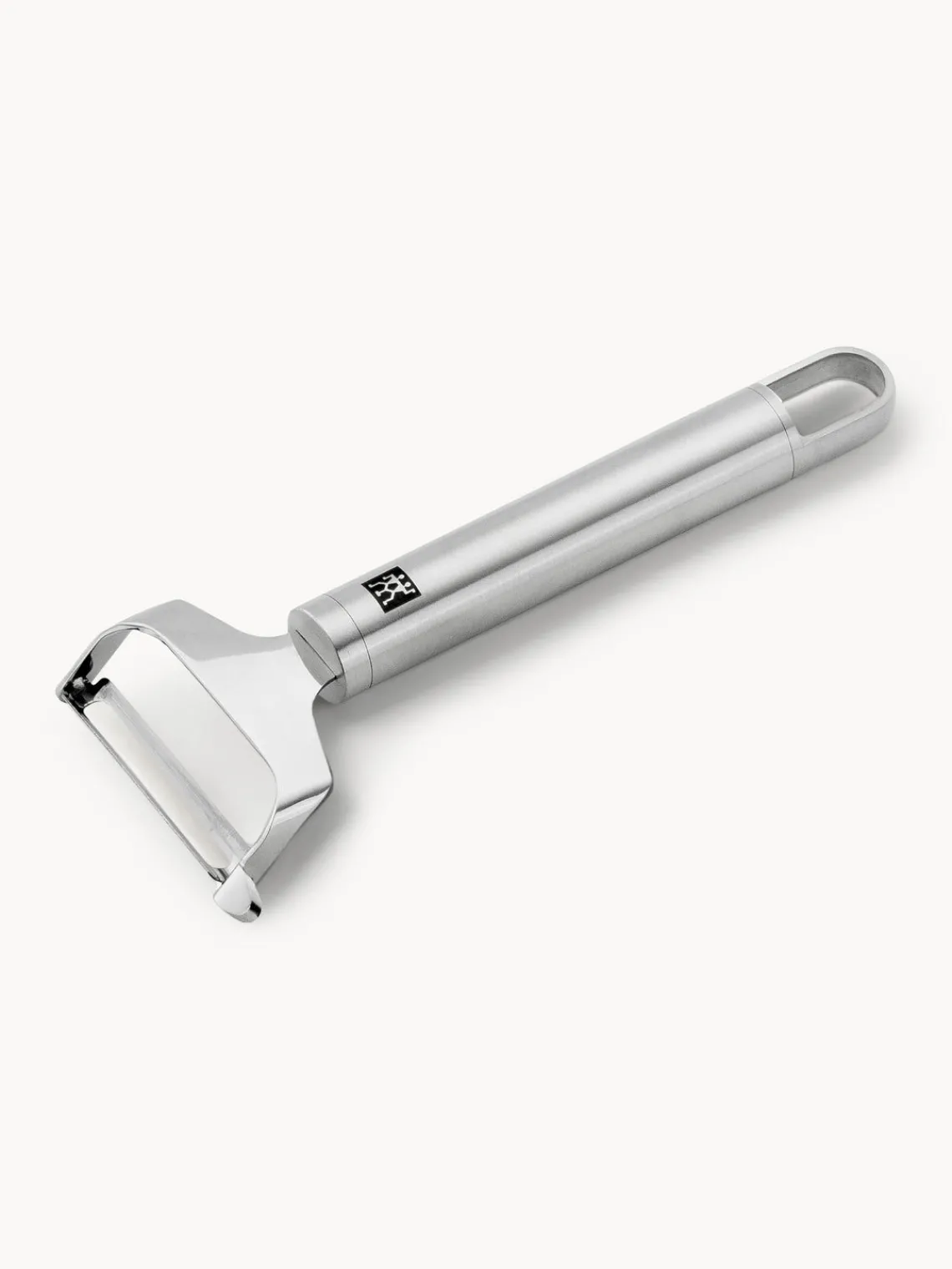Artículos De Cocina|Utensilios De Cocina>ZWILLING Pelador de acero inoxidable Pro