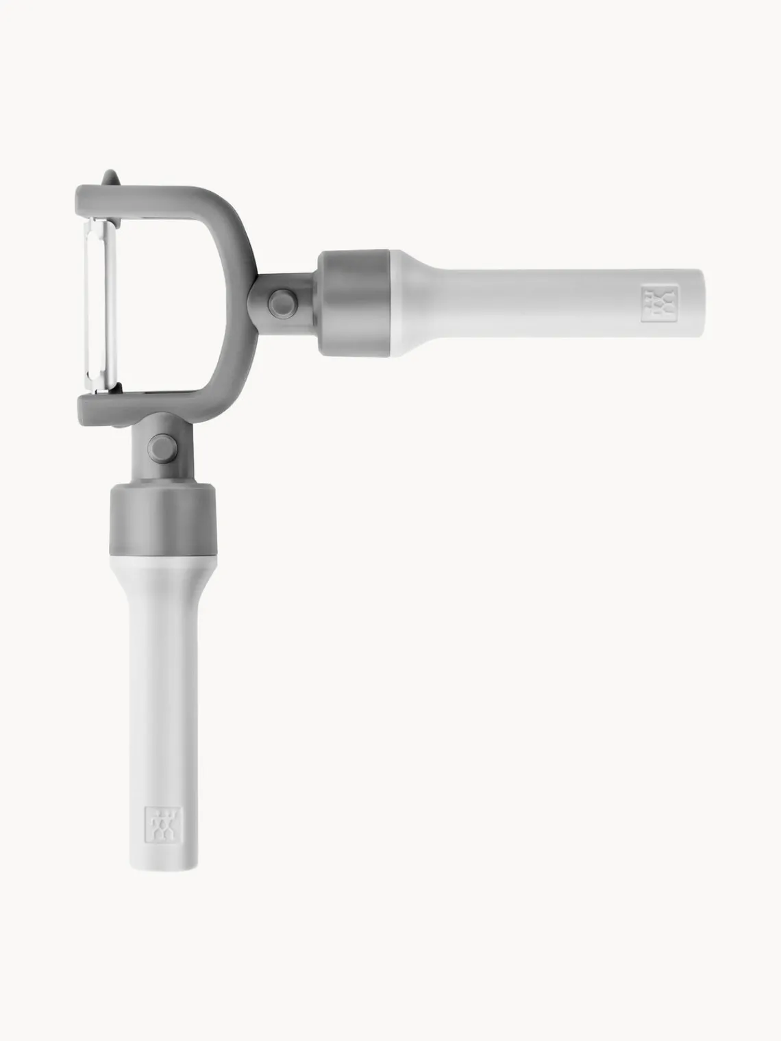 Pelador de verduras 2en1 Z-Cut Artículos De Cocina|Utensilios De Cocina