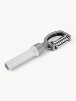 Best Pelador de verduras 5en1 Z-Cut Artículos De Cocina|Utensilios De Cocina