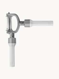 Best Pelador de verduras 5en1 Z-Cut Artículos De Cocina|Utensilios De Cocina