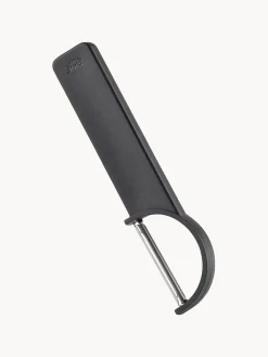 Utensilios De Cocina>Zone Denmark Pelador de verduras Singles Negro