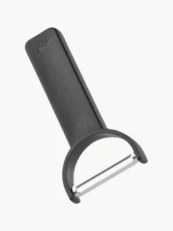 Utensilios De Cocina>Zone Denmark Pelador de verduras Singles Negro