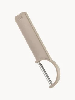 Utensilios De Cocina>Zone Denmark Pelador Singles Beige claro