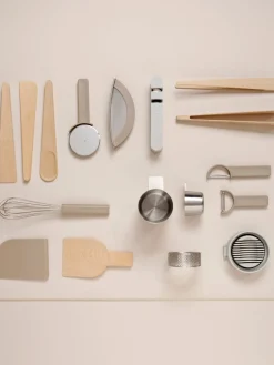 Utensilios De Cocina>Zone Denmark Pelador Singles Beige claro