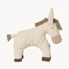 Peluches|Decoración Infantil>Ferm Living Kids Peluche artesanal de algodón ecológico Donkey