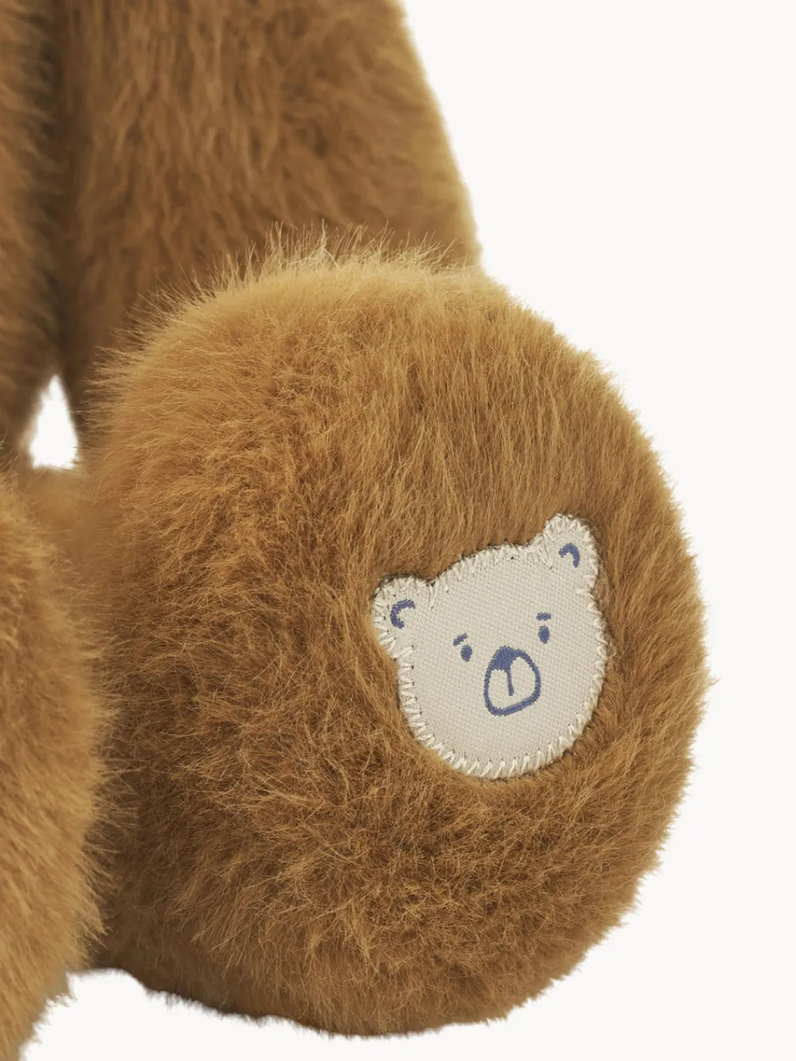 Peluches|Decoración Infantil>Liewood Peluche Berto