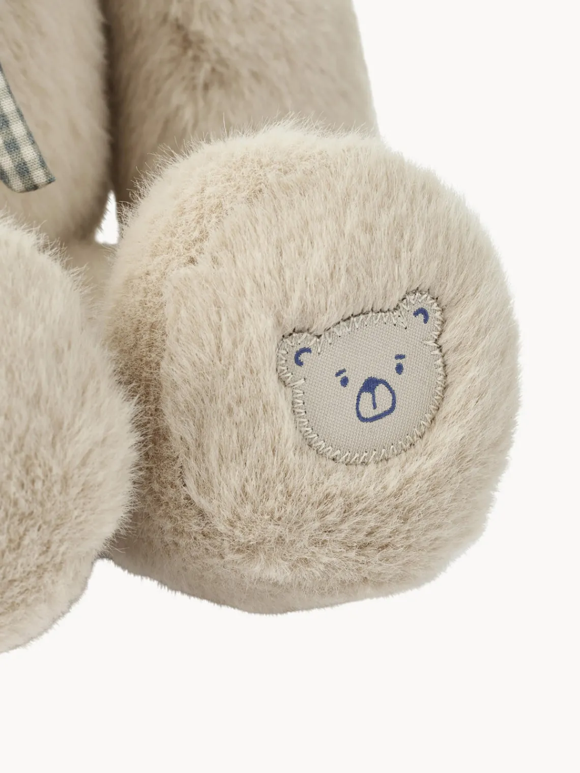 Peluches|Decoración Infantil>Liewood Peluche Berto