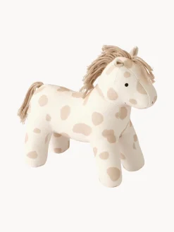 Peluches|Decoración Infantil>Kid's Concept Peluche caballo Dotty Aiden Blanco