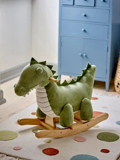 Juguetes A Partir De 1 Año|Decoración Infantil>Bloomingville Mini Peluche cocodrilo Arnie