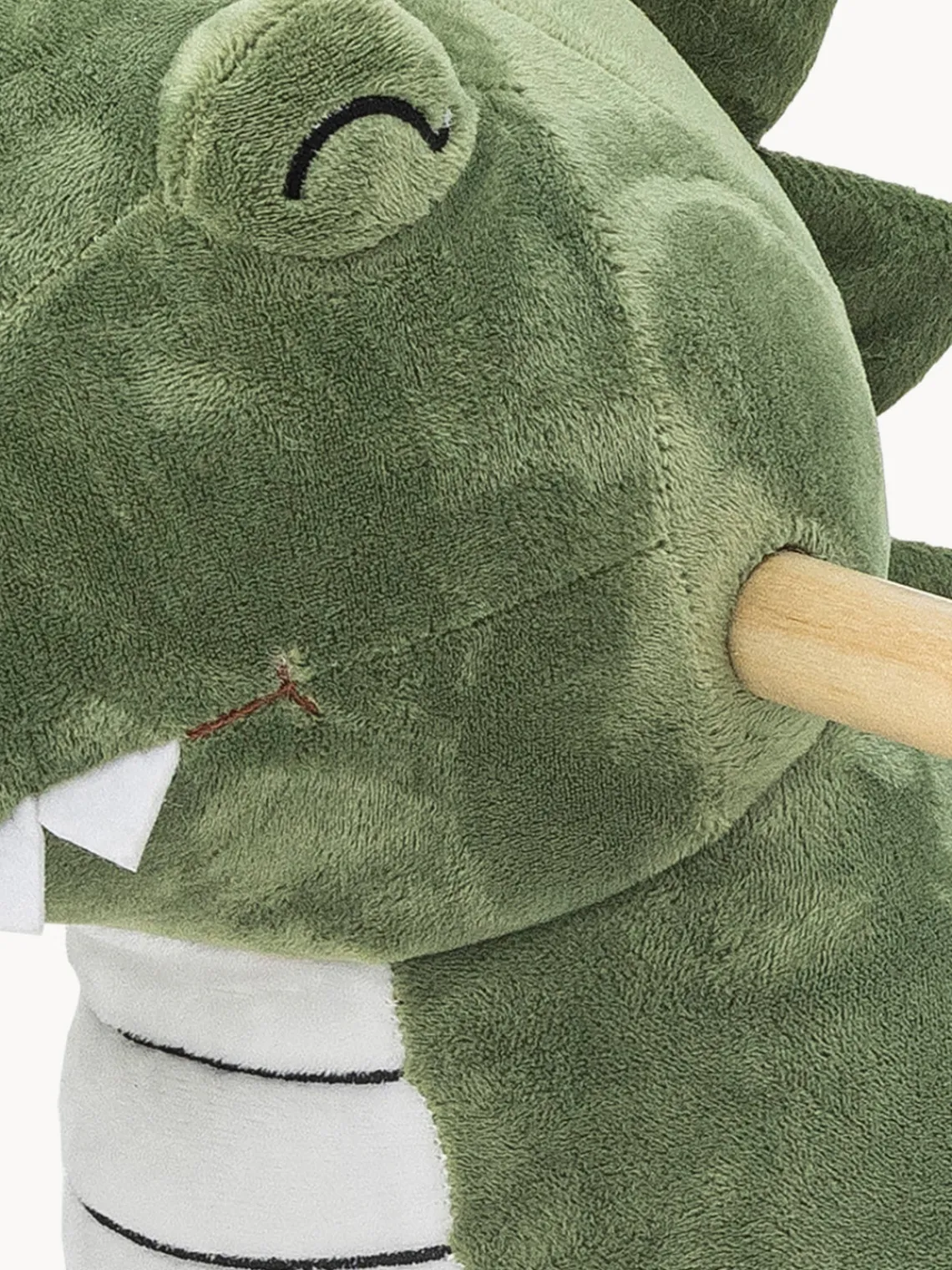 Juguetes A Partir De 1 Año|Decoración Infantil>Bloomingville Mini Peluche cocodrilo Arnie