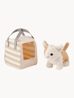 Peluches|Decoración Infantil>Kid's Concept Peluche con bolsa Kitty