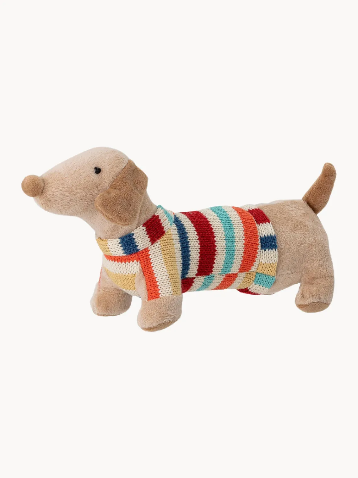 Decoración Infantil|Peluches>Bloomingville Mini Peluche con bolso Hilena