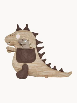 Clearance Peluche de algodón Dina & Bobo Dinosaur Niños Peluches|Decoración Infantil