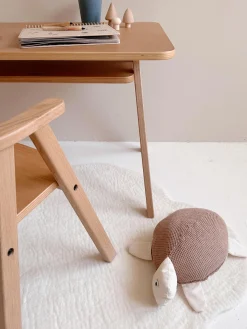 Peluches|Decoración Infantil>Nobodinoz Peluche de algodón ecológico Wabi Sabi