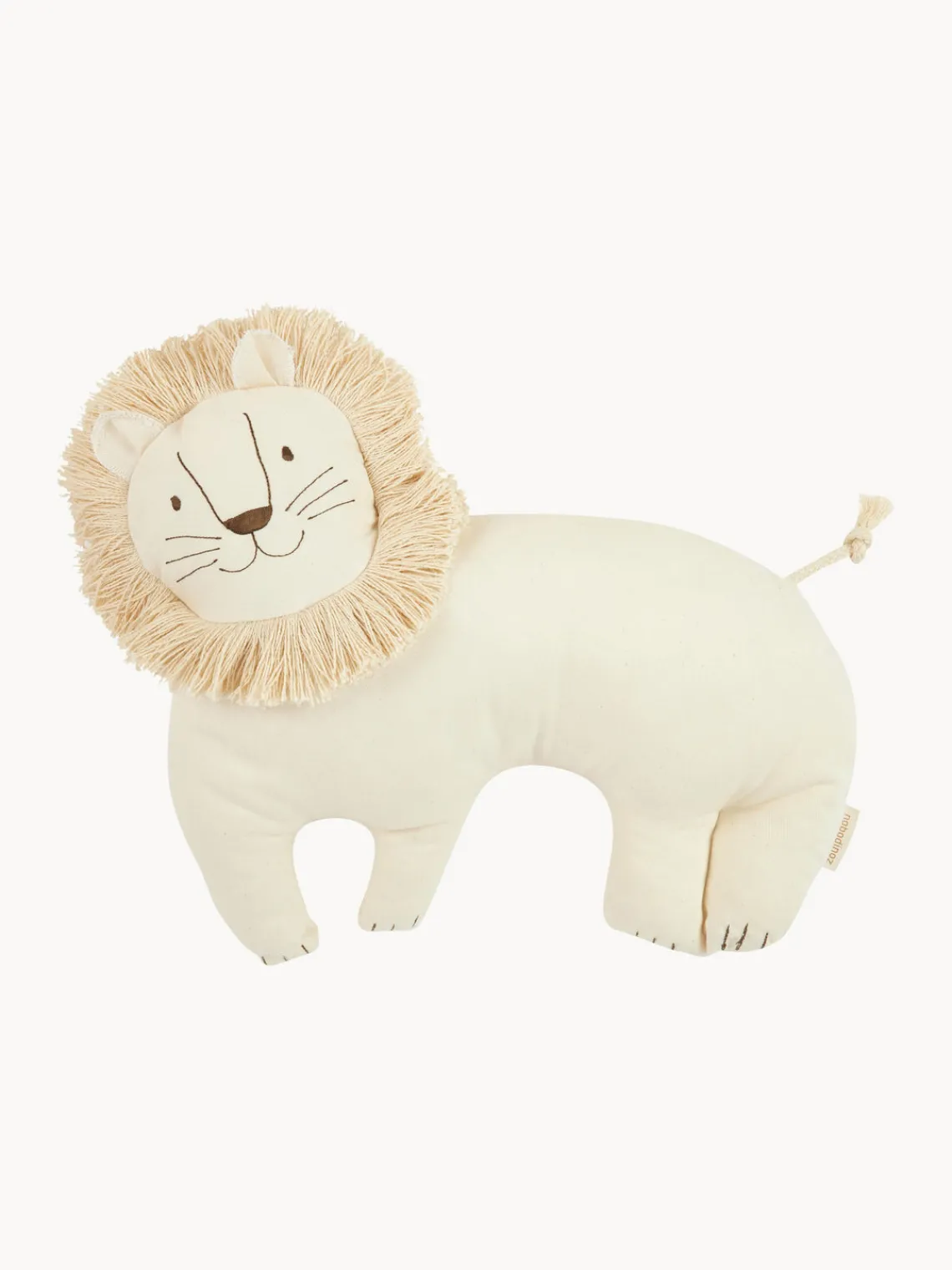 Hot Peluche de algodón Lion Niños Peluches|Decoración Infantil