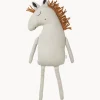 Discount Peluche de lino Horse Niños Peluches|Decoración Infantil
