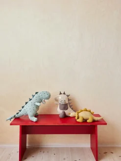 Hot Peluche dinosaurio Theo Niños Peluches|Decoración Infantil