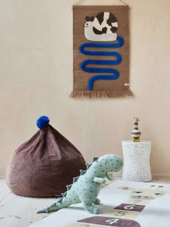 Hot Peluche dinosaurio Theo Niños Peluches|Decoración Infantil