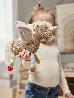 Peluches|Decoración Infantil></noscript>Oyoy Living Design Peluche Ummi Unicornio
