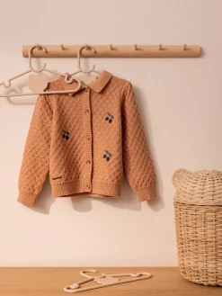 Colgadores Y Estantes De Pared|Decoración Infantil>Liewood Perchas Falton, 8 uds.