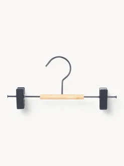 Discount Perchas Kids Clip, 5 uds. Niños Decoración Infantil|Colgadores Y Estantes De Pared