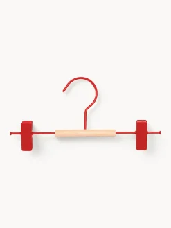 Clearance Perchas Kids Clip, 5 uds. Niños Decoración Infantil|Almacenaje Infantil