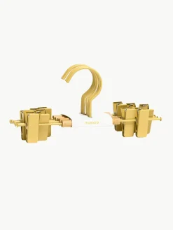 Hot Perchas Kids Clip, 5 uds. Niños Decoración Infantil|Almacenaje Infantil