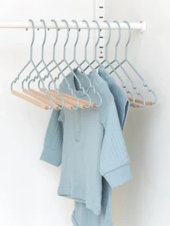 Clearance Perchas Kids Top, 10 uds. Niños Colgadores Y Estantes De Pared|Decoración Infantil