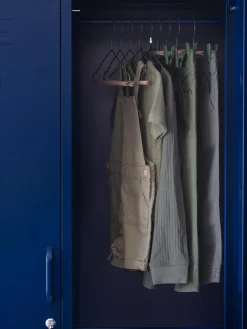 Hot Perchas Kids Top, 10 uds. Niños Decoración Infantil|Colgadores Y Estantes De Pared