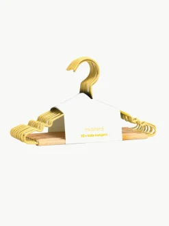 Discount Perchas Kids Top, 10 uds. Niños Decoración Infantil|Almacenaje Infantil