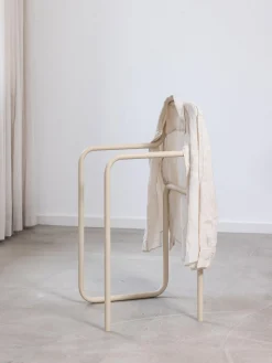 Best Perchero artesanal de metal James Percheros De Pie|Percheros De Pie