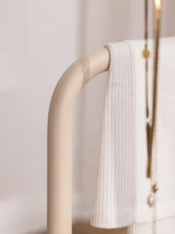 Best Perchero artesanal de metal James Percheros De Pie|Percheros De Pie